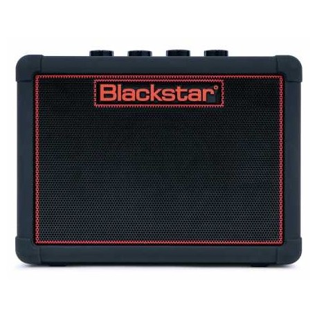 Blackstar FLY 3 Bluetooth REDLINE
