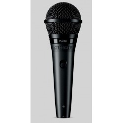 Shure PGA58 Microfono Dinamico Cardioide