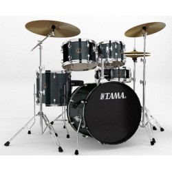 Tama RM50YH6-CCM Charcoal Mist + BCS