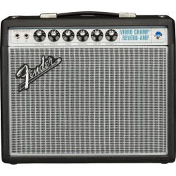 Fender 68 CUSTOM VIBRO CHAMP RVB 230V EU