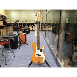 Fender PLAYER P BASS PF CAPRI 