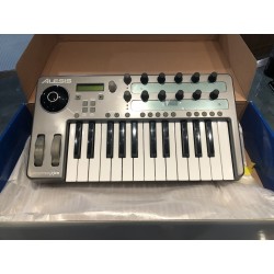 Alesis Photon X25 USB- MIDI Controller usato