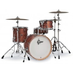 Gretsch Shell-set Catalina Club Satin Walnut Glaze