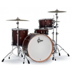 Gretsch Shell-set Catalina Club Satin Antique Fade