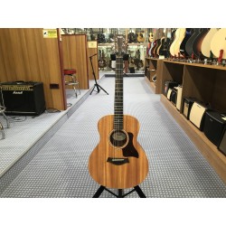 Taylor GSMini-e Mahogany 