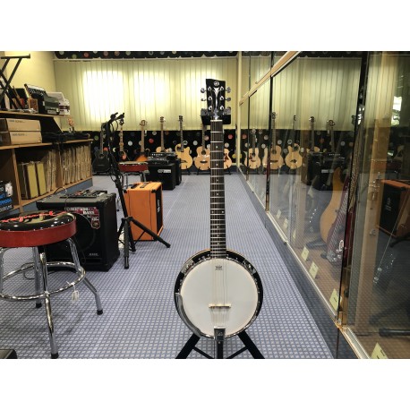 VGS banjo select 6 corde