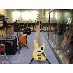 Fender PLAYER JAZZ BASS MN BCR 