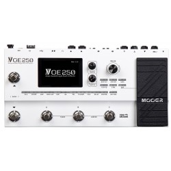 MOOER GE250 