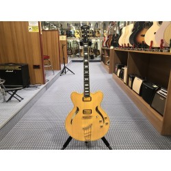 Hofner VeryTHIN Classic