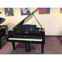 Yamaha G3 pianoforte usato 1/2 coda 