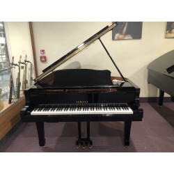 Yamaha Pianoforte a coda Mod.C5S Silent usato