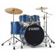 Sonor AQX Stage Set 5 pezzi BD 22" WM BOS