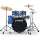 Sonor AQX Stage Set 5 pezzi BD 22" WM BOS