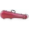 GewaPure Astuccio sagomato per violino Policarbonato 4/4 rosso