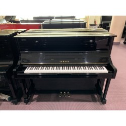 Yamaha Pianoforte Mod.YU1S Silent usato