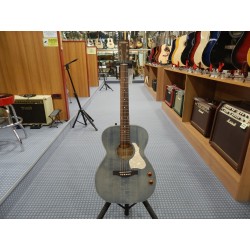 Art & Lutherie Legacy Denim Blue Q-Discrete