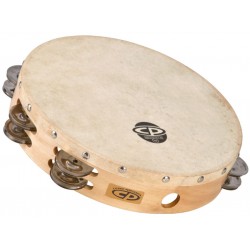 Latin Percussion Tamburelli CP Wood