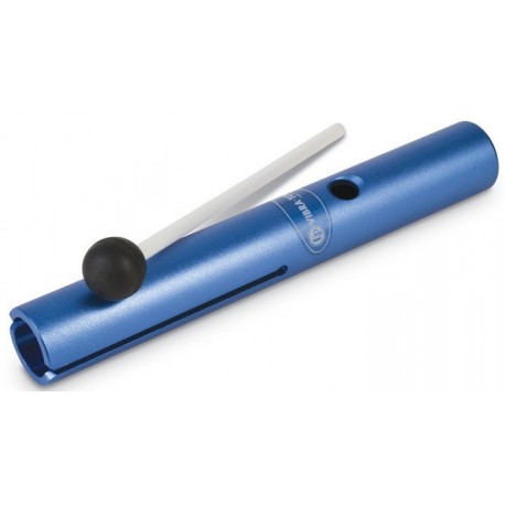 Latin Percussion Vibra Tone Large Indigo Blue