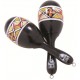 Toca Shaker Painted Wood Maracas