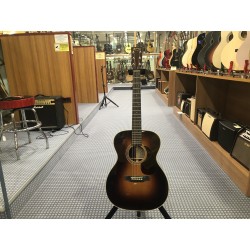 Martin & Co. 00028 EC Sunburst