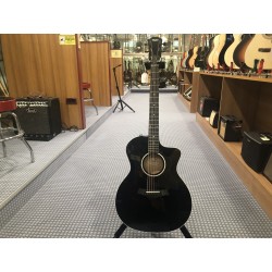 Taylor 214ce-BLK DLX 