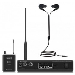DB Technologies DEM30