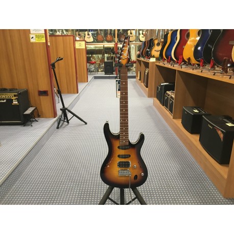 Ibanez SA260FMVLS