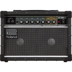 Roland JC-22 amplificatore elettrica 