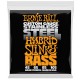 Ernie Ball 2843 Hybrid Slinky Stainless Steel 45-105