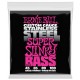 Ernie Ball 2844 Super Slinky Stainless Steel 45-100