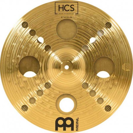 Meinl HCS16TRS