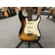 Fender Custom Shop '67 Stratocaster Heavy Relic 3-Color Sunburst
