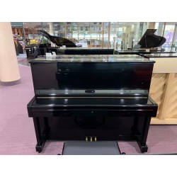Yamaha U1 pianoforte verticale nero usato