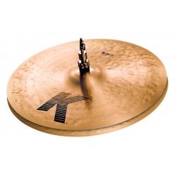 Zildjian 14 K Hi-hat