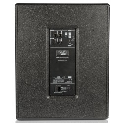 DB Technologies SUB 618