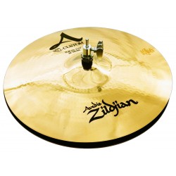 Zildjian 14 A Custom Hi-hat