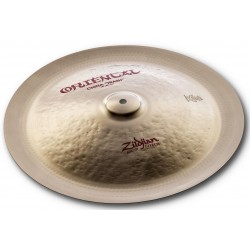 Zildjian 18 Oriental China Trash