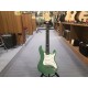 PRS SE Silver Sky Ever Green