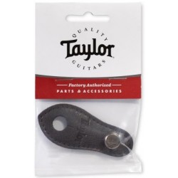 Taylor Vegan Leather StrapLink Output Jack Adapter