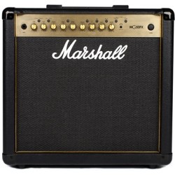 Marshall MG50FX MG Gold Combo 50 Watt con Effetti