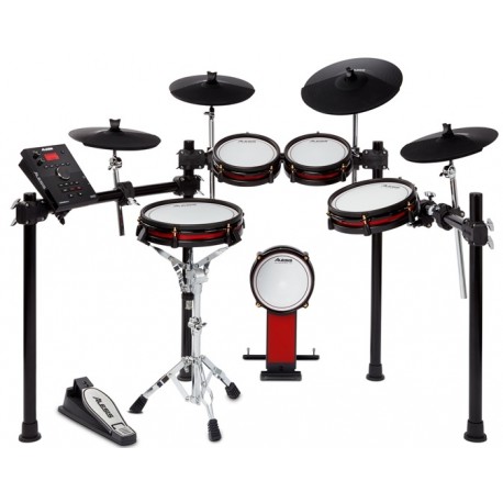 Alesis Crimson II Kit Special Edition