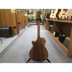 Taylor 724ce Hawaiian Koa