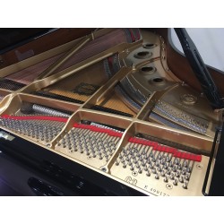 Yamaha Piano a coda Mod.C3 usato