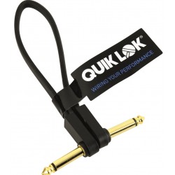 QuikLok FPC/QB-0,20K Jack Mono 90°/Jack Mono 90°