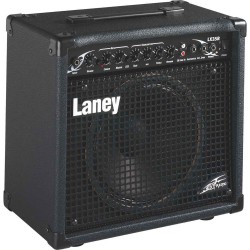 Laney LX35R combo 1x10" 30W 2 canali c/riverbero