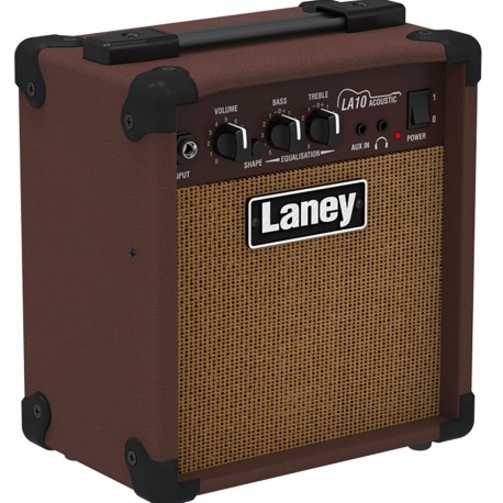 Laney LA10 combo 