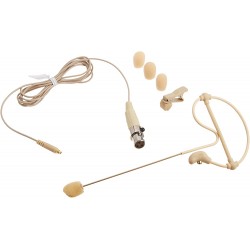 Samson SE10TM Microfono earset con accessori