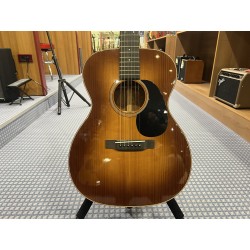 Martin & Co. FG OM14F Custom shop chitarra acustica usato