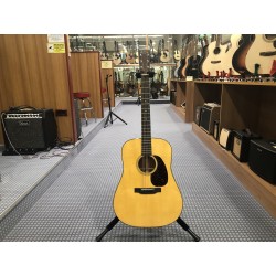Martin & Co. D-18