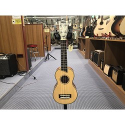 Mahalo Ukulele Pearl Soprano